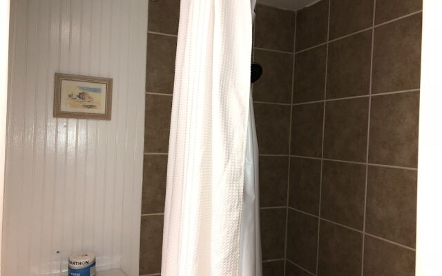 Tradewinds Condo Hotel
