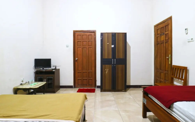Kartika Homestay Syariah