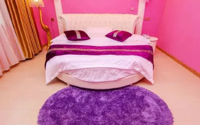 Yin E Hotel