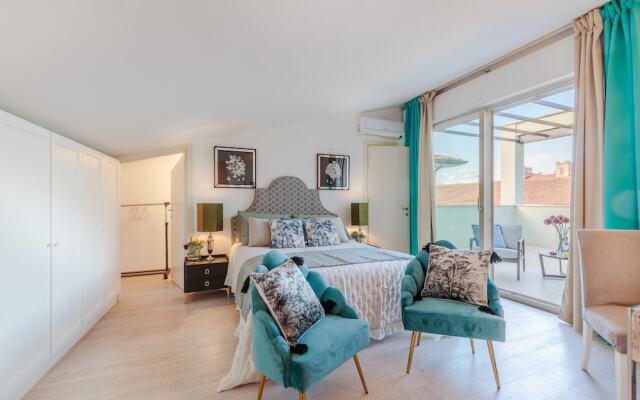 Serenity Vista Penthouse