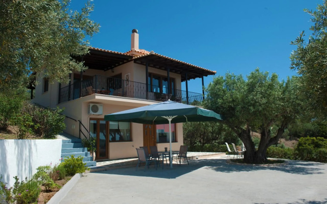 Villa L&M Skiathos