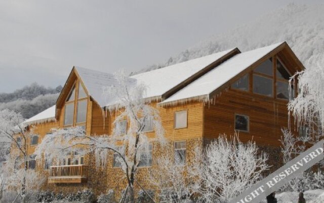 Scandina Resort Hotel