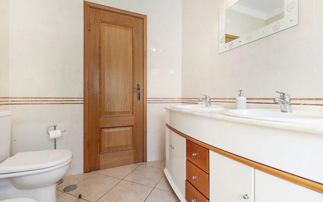 Harmony House in Carvoeiro