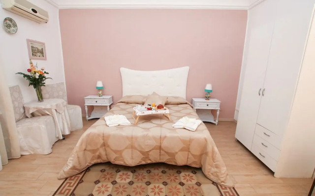 B&B La Zagara