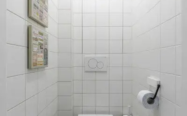 Да апарт на Брестском бульваре, д. 11/36