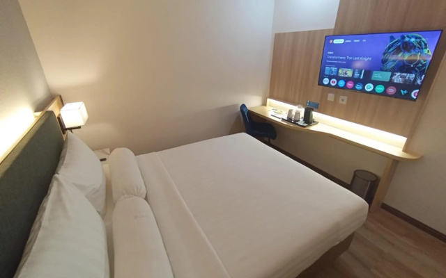 Front One Boutique Adria Boyolali – Guest Rooms – Boyolali