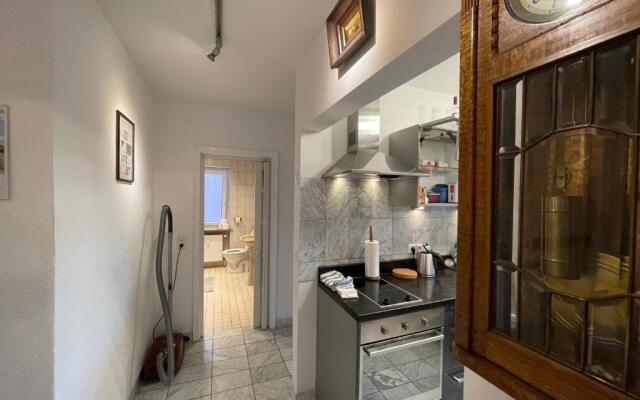 Apartment am Roten Tor
