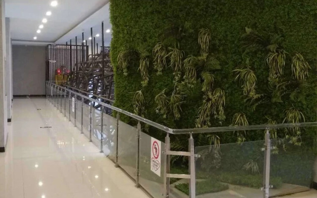Sotel Cultura Hotel Huangguoshu Branch