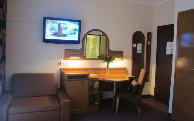 Atrium Berlin