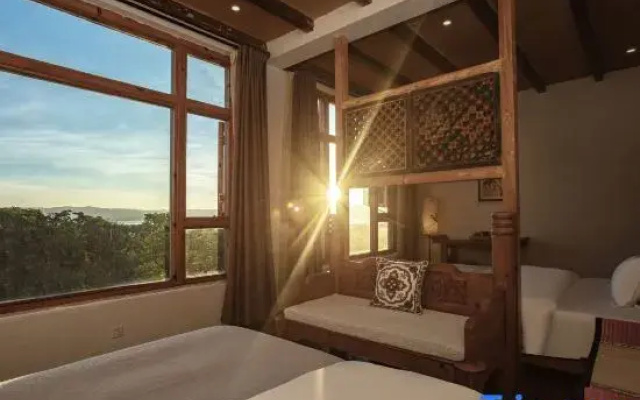 Yungengshan Lake Forest Breathing Homestay