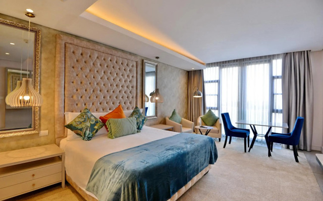 The Houghton Hotel, Spa, Wellness & Golf