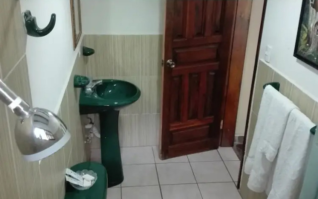 Casa Colonial Bed And Breakfast