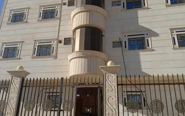 Lara Al Jawf Hotel Apartments
