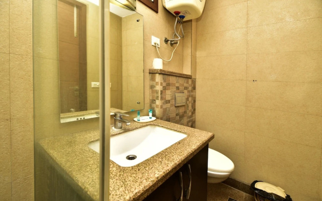 Woodpecker Service Apartments - Green Park