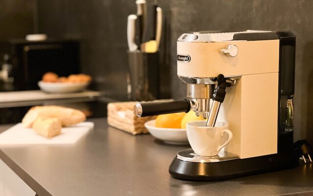 3D FLORIANSKA 15 Apartament