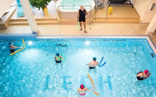 Lech Sanatorium Uzdrowiskowe