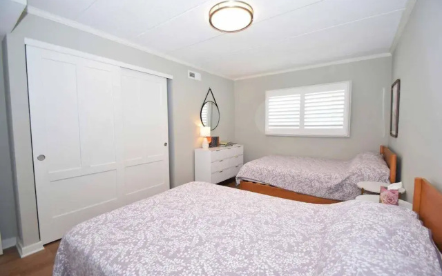 Ocean Place 214 2 Bedroom Condo