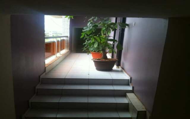 Residence Hotel Nyambela