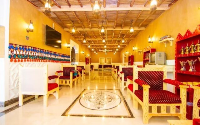 Al Muteb Suites Heritage Hotel