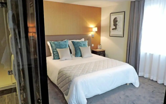 Les Chambres de Louise