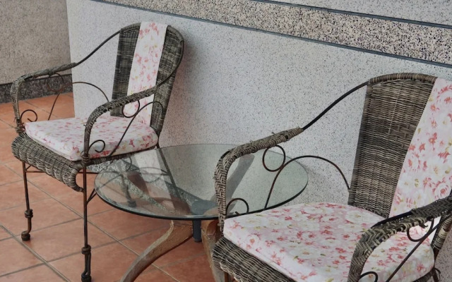 Pingtung happiness garden