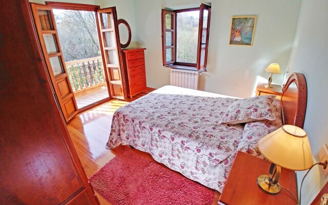 Casa de Campo 'La Riega I'