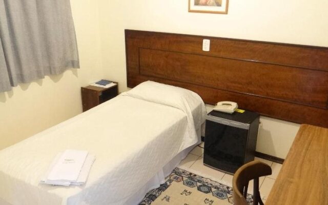 Hotel Veneza