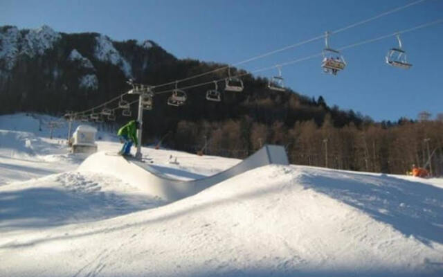J&M holiday home & Apartment Svit