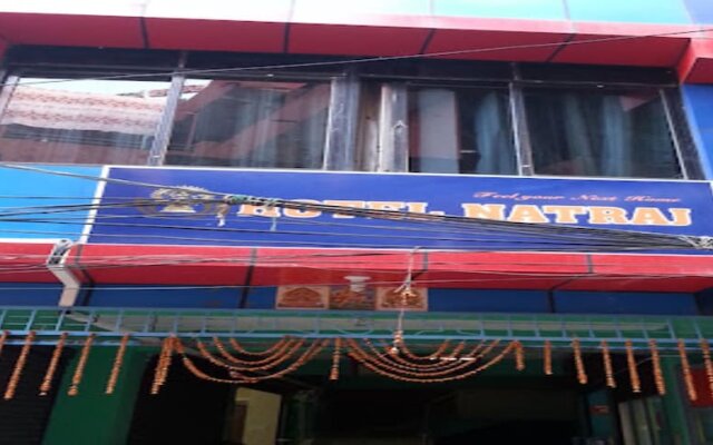 MeroStay 122 Natraj Restaurant &Bar