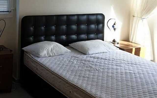 Calis Beach A4 by tatilevikiralama