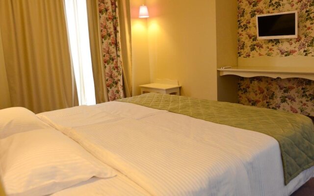 Hotel Parish Svilengrad - Hotel Parish Svilengrad