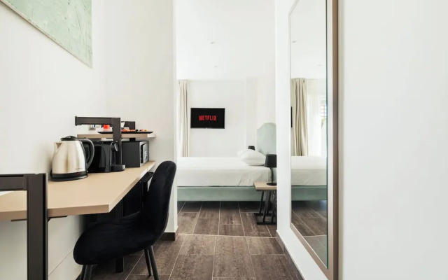 Adelante Rooms San Giovanni