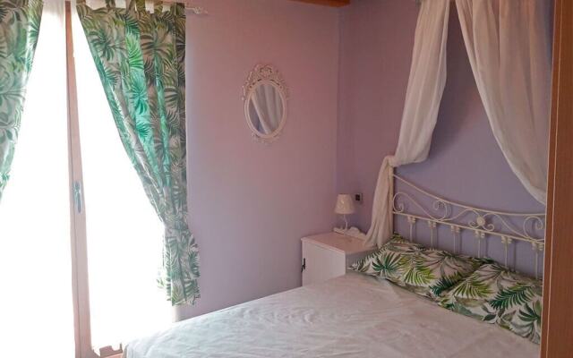 Balcon al Valle Salado