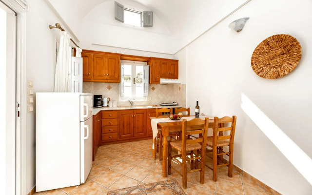 Villa by Hotel Thira