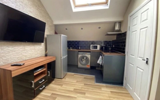 Roundhay Apartments
