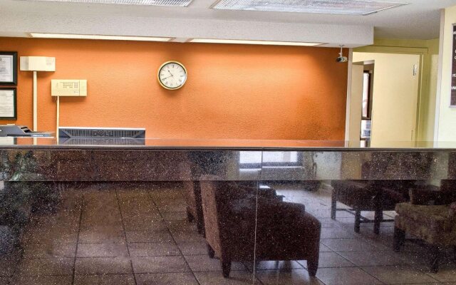 Econo Lodge Richmond