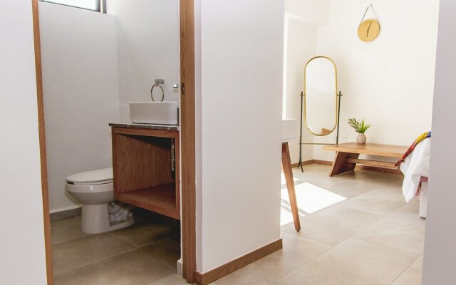 Blue Pepper Premium Rooms