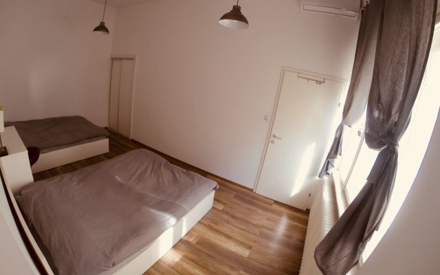 LOVECROATIA - Hostel