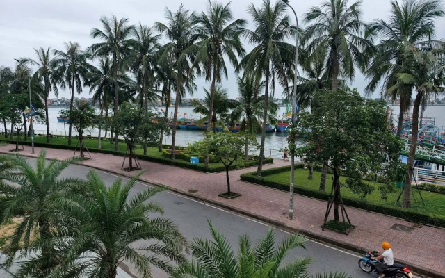 July Hotel Quang Binh – Beach – Dong Hoi