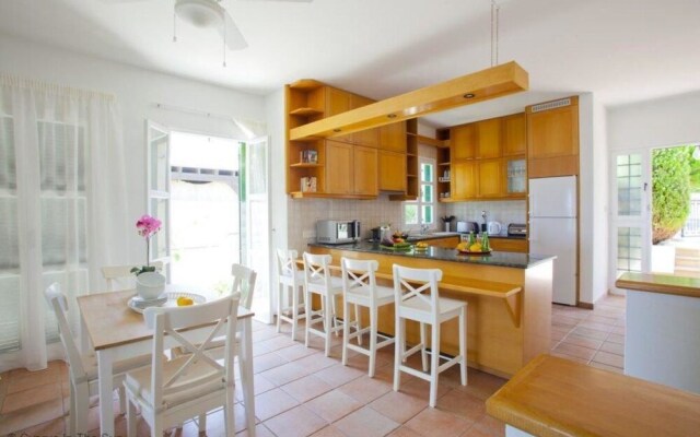 Villa Protaras Pearl 1 Gold