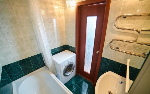 Апартаменты Модус в 7-м микрорайоне 26