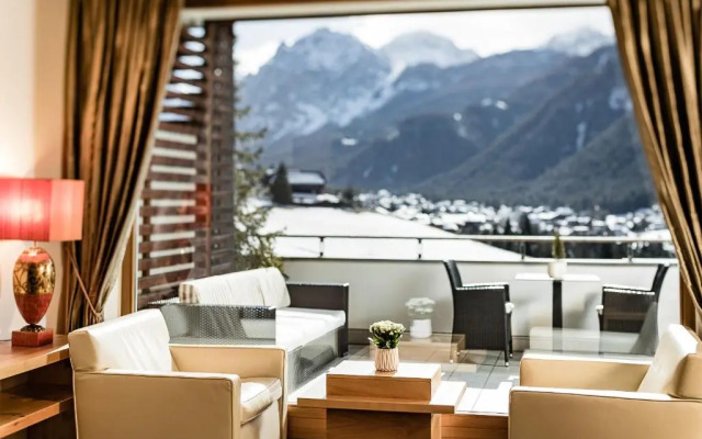 Bella Vista Hotel Emma