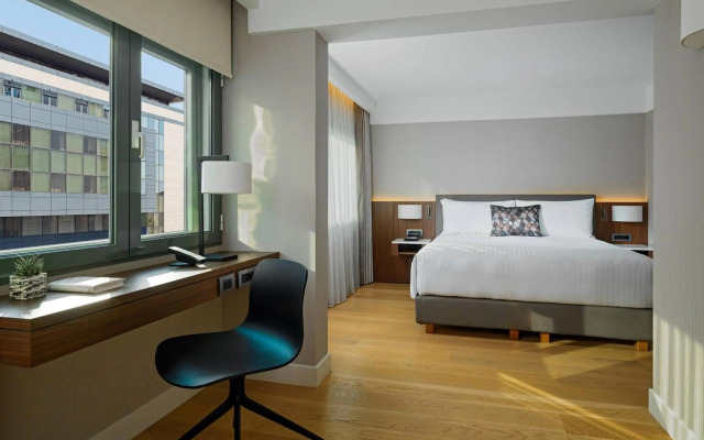 Athens Marriott Hotel