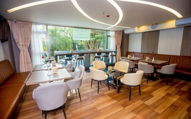 Prestige Residences at Golden Valley