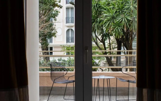 Hotel Molière