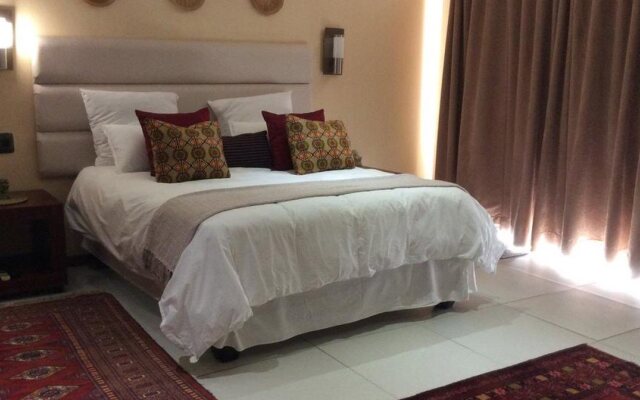 Damicha Boutique Lodge