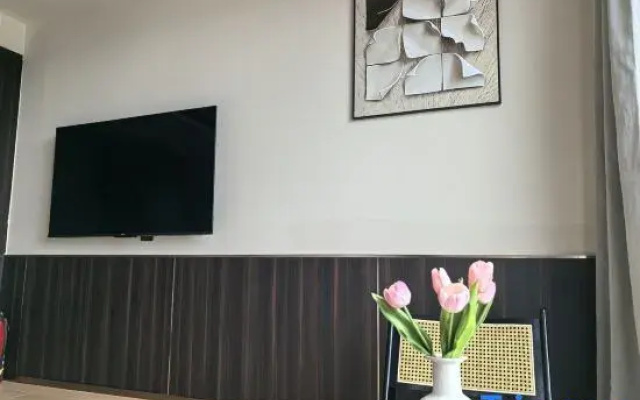 Guiyang Doumi Homestay
