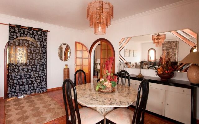 Villa Can Antonia Dotze