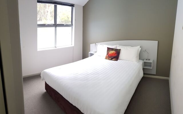 Cosy Corner Seaview Apartments