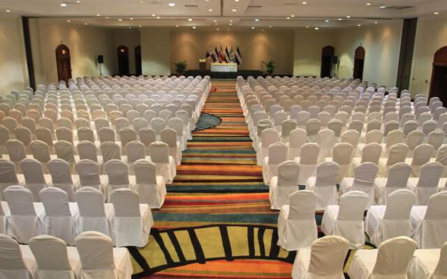 Crowne Plaza San Salvador